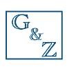 Goldman & Zwillinger Logo