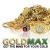 GoldMax Logo