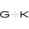 Goldrich Kest Logo