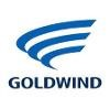 Goldwind Global Logo