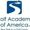 Golf Academy of America Logo
