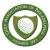 Golf Association of Philadelphia Logo