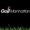 Golf Manhattan Logo
