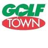 Golf Town Logo