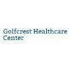 Golfcrest Healthcare Center Logo