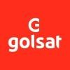 GolSat Logo