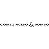 gomez-acebo & pombo Logo