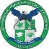 Gompers Prep Academy Logo
