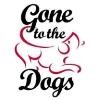 Gone to the Dogs Logo
