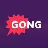 Gong Logo