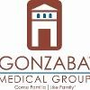 Gonzaba Medical Group Logo