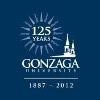 Gonzaga University Logo