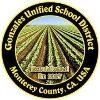 Gonzales Unified School District Logo