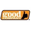 Good (OR) Logo