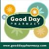 Good Day Pharmacy Logo