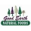 Good Earth Natural Foods Logo