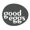 Good Eggs Logo