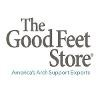 Good Feet Logo