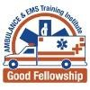Good Fellowship Logo