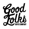 Good Folks Coffee Logo