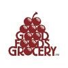 Good Foods Grocery Logo