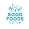 Good Foods Market & Cafe Logo
