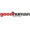 Good Human Productions Logo
