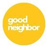 Good Neighbor Community Services Logo