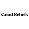 Good Rebels Logo