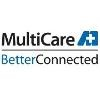 Good Samaritan Hospital (Puyallup) Logo