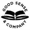 Good Sense & Company Logo