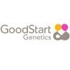 Good Start Genetics Logo