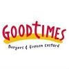 Good Times Burgers Logo