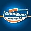 GoodBom Supermercados Logo