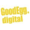 GoodEgg digital Logo