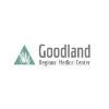 Goodland Regional Medical Center Logo