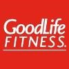 GoodLife Fitness Logo