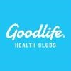 Goodlife Health Clubs Logo