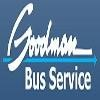 Goodman Bus Service Logo