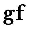 Goodman Fox Logo