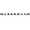 Goodman Restaurants Logo
