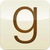 Goodreads Logo