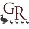 Goodrich Residential Logo