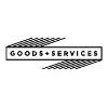 Goods & Services Logo