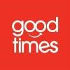 Goodtimes Brand Logo