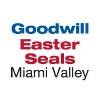 Goodwill Easter Seals Miami Valley Logo