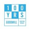Goodwill-Easter Seals Logo
