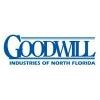 Goodwill Industries of North Florida Logo