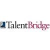Goodwill Talentbridge Logo