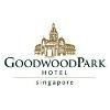 Goodwood Park Hotel Logo